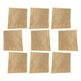 thumbnail image 3 of LOVEVER 100pcs Heat-Sealable Bakery Bags with Window Toast Paper Bags Cookies Pastries Bags, 3 of 7