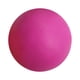 thumbnail image 1 of Ounissouiy Juguete que cambia el estrés de la bola de color de la bola para niños adultos Juguetes Educativos Rosa roja 6.5 cm, 1 of 6