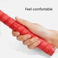 thumbnail image 5 of Cinta antideslizante para envolver caña de pescar, cinta adhesiva antideslizante para raqueta de tenis, 60 uds., 5 of 5