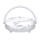 thumbnail image 1 of Soporte para teléfono multifunción ajustable portátil Bluetooth Lámpara inalámbrico Atenuación de tres engranajes Lámpara - De mármol Sunnimix lámpara de carga inalámbrica, 1 of 8