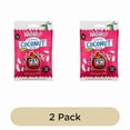 thumbnail image 2 of Wallaroo Organic Toasted Coconut Chips 35g, British Import (Pack of 2), 2 of 2