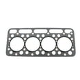 thumbnail image 6 of SEBLAFF Replacement for New Holland Skid-Steer Loader L555 L553 Replacement for Kubota V1902 V1902-B V1902BH Engine Overhaul Repair Kit, 6 of 9