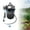0.75HP, variant on ToppiJoy 110V 0.75HP Shallow Well Pump with Ejector Kit Cast Iron Jet Water Pump, Well Depth Up to 25ft, Automatic Pressure Switch, Water Pump for Farm Lawn Garden