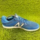 thumbnail image 4 of New Balance Minimus Mens Size 11 Blue White Athletic Running Shoes Sneakers, 4 of 6