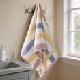 thumbnail image 1 of 100Cotton Face Towels For AdultsAbsorbent Soft Facial TowelsHome Use TowelsGentle On SkinLint-FreeQuick-Drying, 1 of 5