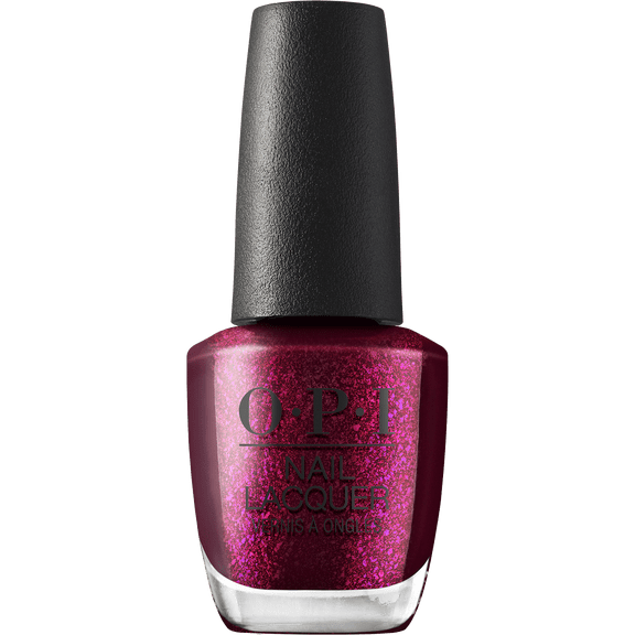 OPI Nail Lacquer, Lincoln Park After Brunch, Nail Polish, 0.5oz