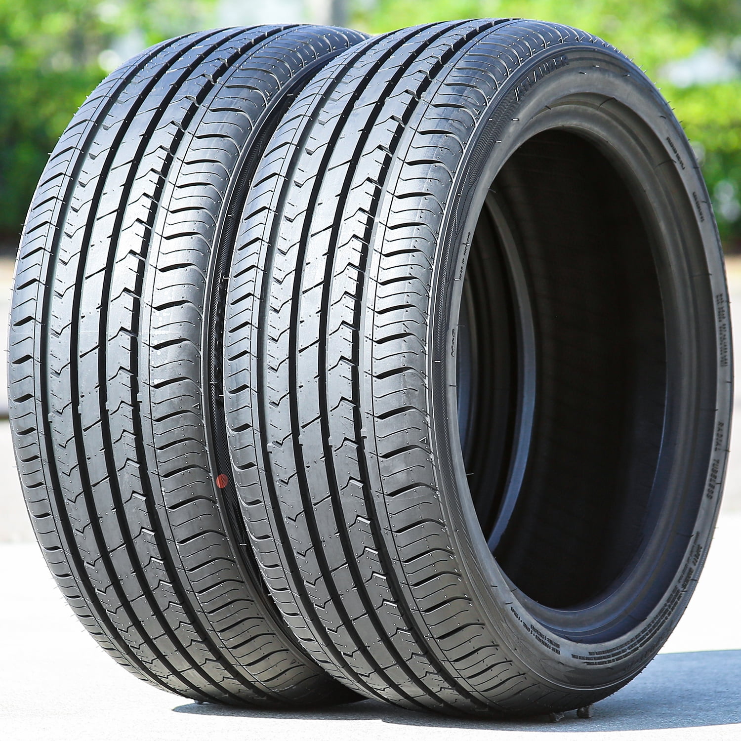 Atlander Xsport-76 185/65R14 86H a/s All Season Tire - Walmart.com