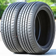 Atlander Xsport-76 165/80R13 83H Standard Load All-Season One Tire