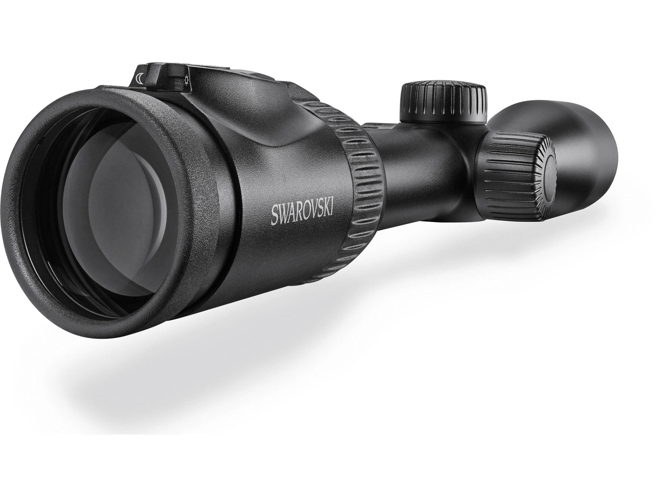 Swarovski Z8i Rifle Scope 2-16x 50mm Illuminated BRX-I Reticle Matte Black