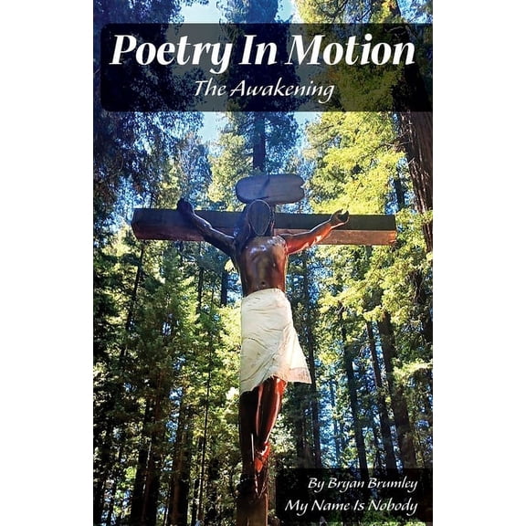 Poetry In Motion, (Paperback)