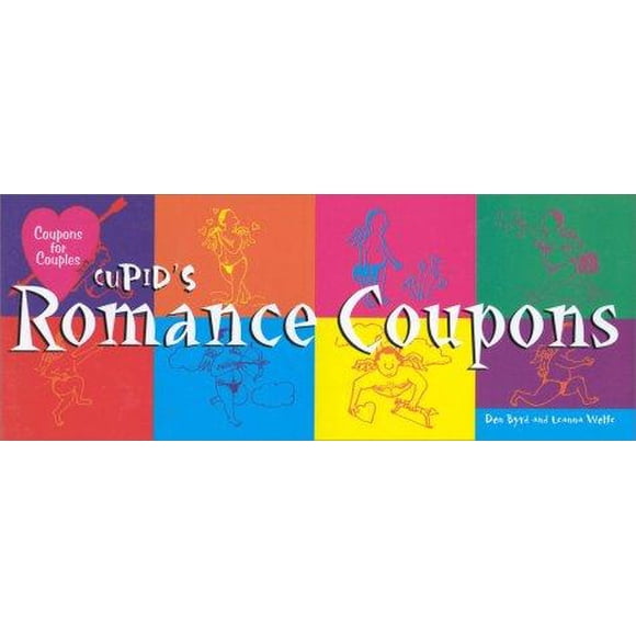 Cupid's Romance Coupons
