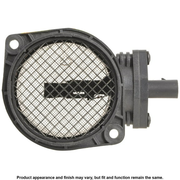 CARDONE New 86-10118 Mass Air Flow (MAF) Sensor fits 2004-2010 Volkswagen