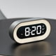 thumbnail image 4 of Despertador digital, despertador con luz, despertador con luz nocturna LED, 4 of 8