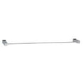 thumbnail image 1 of Dawn Kitchen 8211-30 Carré Série 30 In. Simple Rail Porte-Serviettes, 1 of 1
