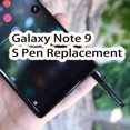 thumbnail image 3 of Pack de 2 lápices capacitivos Peixiong Galaxy Note 9 con Bluetooth, 3 of 6