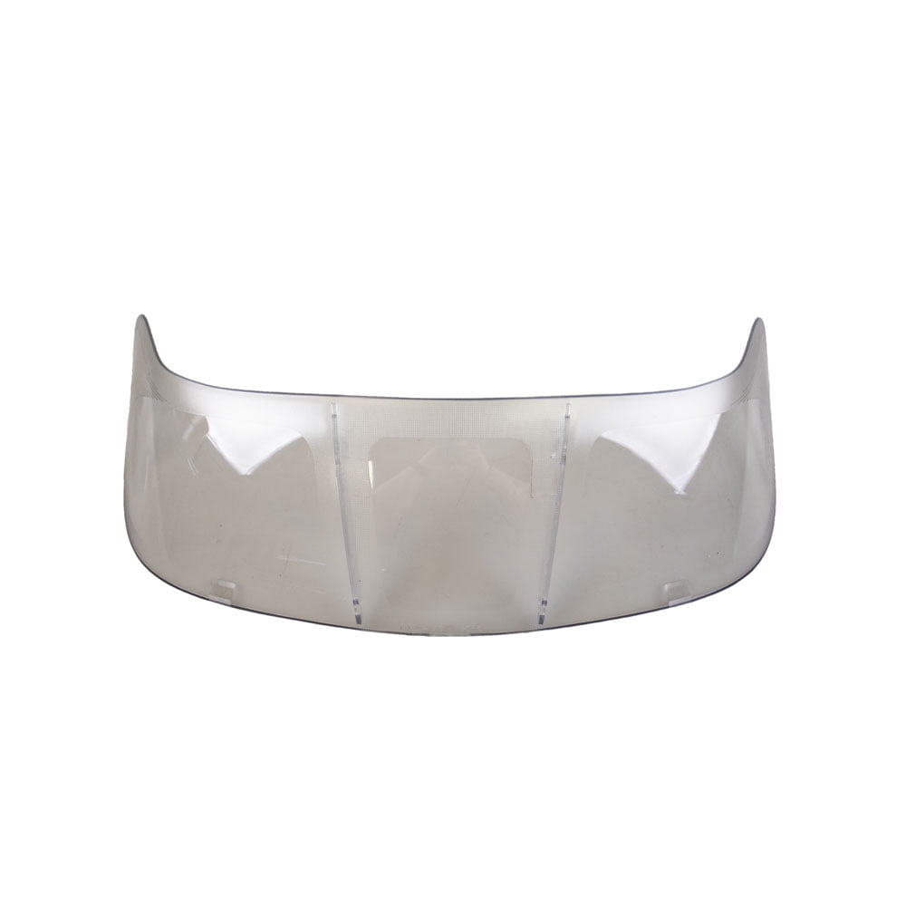 Genuine OEM Headlight Hood Lens MTD Cub Cadet GT 2542 2544 2550 2554