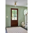 thumbnail image 5 of Erin Gates Contemporary Rectangle Area Rug, Grey, 8' X 10', 5 of 15