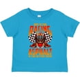 thumbnail image 3 of Inktastic Dirt Biking Motocross Racing Boys Toddler T-Shirt, 3 of 5