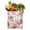 sunflower-419, variant on Sunflower with Inspirational Quote Tote Bag - Eco-Friendly & Large Capacity Reusable Shopping Bag