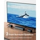 thumbnail image 5 of Barra de sonido ULTIMEA Poseidon D70 7.1 canales 410 W con subwoofer inalámbrico, 5 of 9