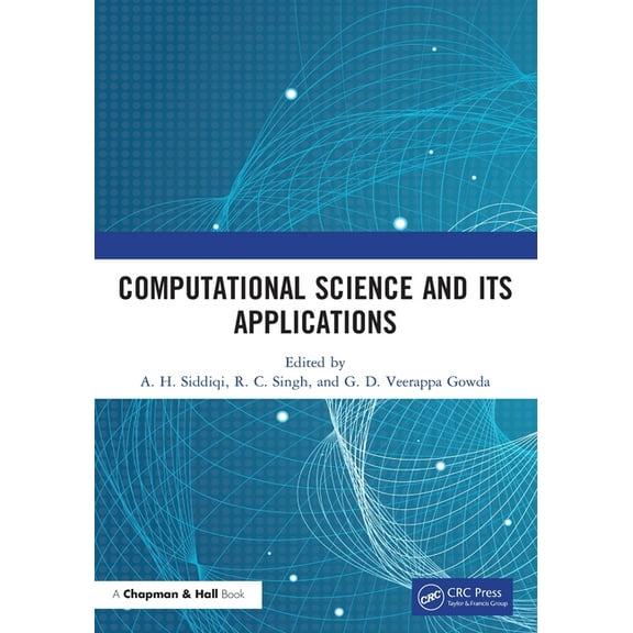 Computational Science and its Applications, (Paperback)