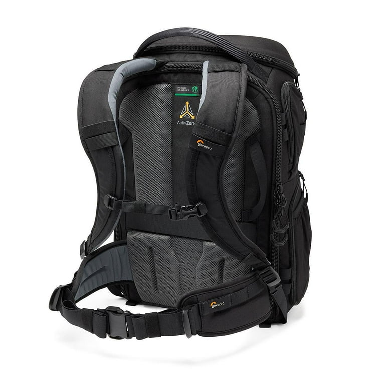 Lowepro ProTactic BP 450 AW III 28L Camera Backpack, Black