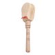 thumbnail image 2 of Castañuelas para niños,Castañuelas Material de madera seguro Castañuelas de madera Castañuelas de mano de percusión Ingeniería de precisión, 2 of 8