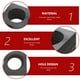 thumbnail image 5 of Bandejas de café portátiles de 2 piezas bandejas para transportes de café bandejas de café soportes de té de leche, 5 of 7