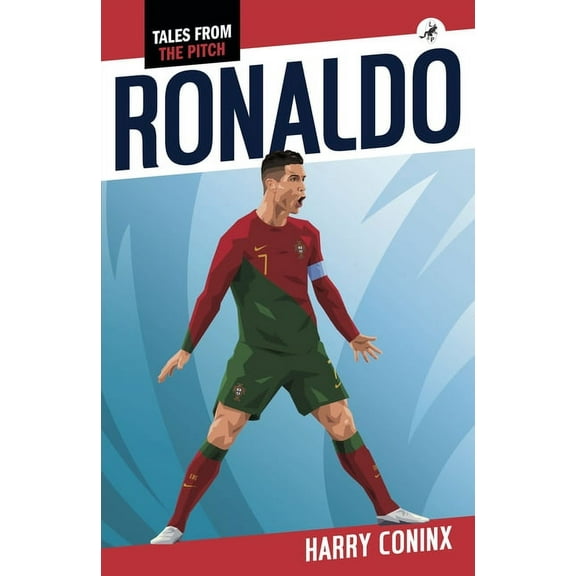 Tales from the Pitch Ronaldo, (Paperback)