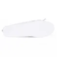 thumbnail image 6 of Minnetonka Women's Thunderbird Animikii Soft Leather Sole, White, Size 9.5, 6 of 8