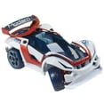 thumbnail image 2 of Modarri: T1 Track Car - Deluxe Single DIY Design & Build Toy Car, Mix & Match, Customize Your Own Vehicle, Finger Driving, Collectible, Kids Ages 6+, 2 of 8