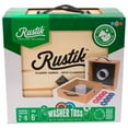 thumbnail image 1 of Rustik Jeu de Rondelles à Lancer, 1 of 3