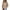 Smoke Gray, variant on SHEWIN Womens Sweaters Crewneck Long Puffy Sleeve Pocketed Pullover Sweater Casual Fall Loose Knit Oversized Jumper Tops