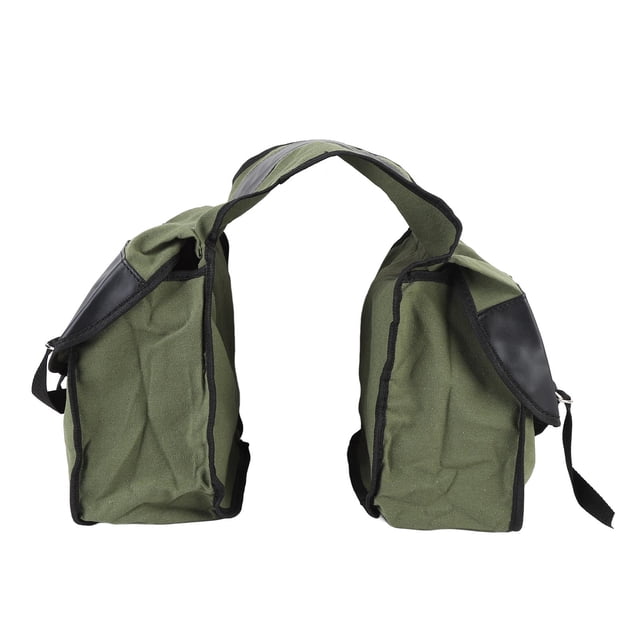 Motorcycle Side Bag,Motorcycle Saddlebags Lightweight Rear Bag for Traveling