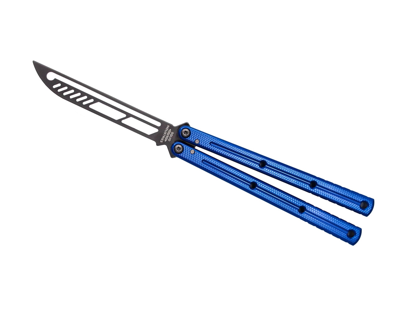 スポーツトイ・アクショントイ squid industries Krake Raken Trainer V3 Inked Series Krake Raken Trainer V3 | Squid Industries