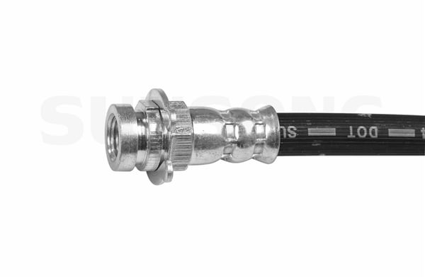 Sunsong 2203783 Brake Hydraulic Hose