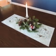 thumbnail image 1 of Table Runner-Oh Come Let Us Adore Him (14"W x 36"L), 1 of 1