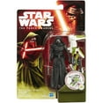 thumbnail image 2 of Star Wars Forest Mission Kylo Ren Action Figure (3.75"), 2 of 2