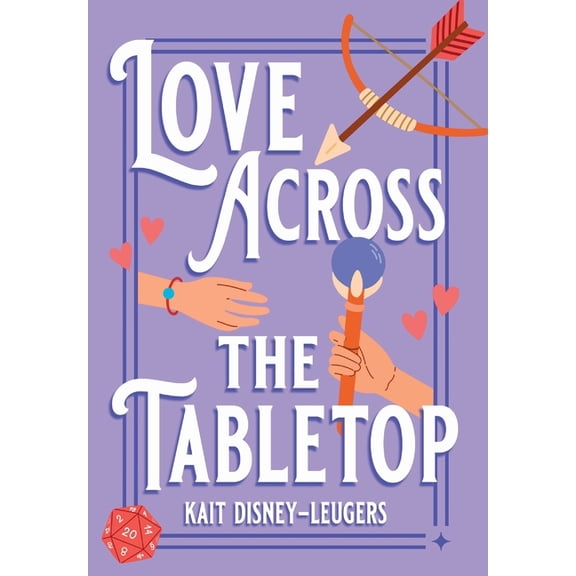 Love Across the Tabletop, (Hardcover)