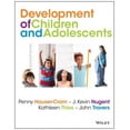 thumbnail image 2 of The Development of Children and Adolescents: An Applied Perspective, 2 of 2
