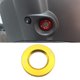 thumbnail image 5 of Cubierta embellecedora de bloqueo de dirección para Vespa LX LXV S GTV - Amarillo Sunnimix Ajuste de bloqueo de dirección, 5 of 8