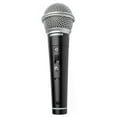 thumbnail image 3 of (4) Samson R21S Dynamic Handheld Microphones+Mic Clips+Cables+3.5mm adapters, 3 of 6