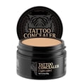 thumbnail image 2 of Skin Filter Body Concealer Waterproof, Long Lasting Transfer Resistant High Coverage Full Coverage Body Concealer - 20g Sweat-Proof Makeup Tatto Scars, 2 of 8
