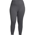 thumbnail image 3 of Under Control Women’s Adult Plus Active Seamless Core Leggings, 3 of 6