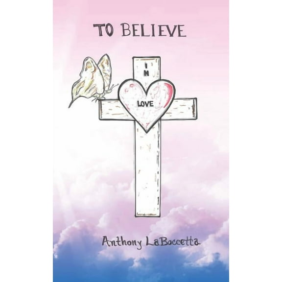 To Believe in Love, (Paperback)