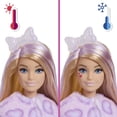 thumbnail image 4 of Muñeca Mattel Barbie Lazos Dulces Gatito Morado, 4 of 8