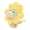 green 38cm Sunflower, variant on Vaveren Snake Plush Toy Lifelike Plush Snake Snake Figurine Snake Doll Toy Ornament Cute Pink 38cm