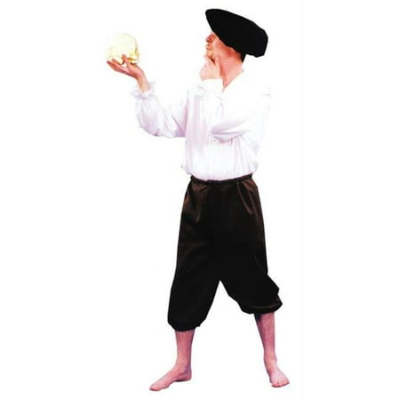 - Renaissance Knicker Pants