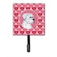 thumbnail image 1 of Carolines Treasures SS4509SH4 Boxer Leash Or Key Holder, 1 of 1