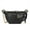 D-Black, variant on GOIACII Shoulder Bag for Women Crossbody Sling Bag for Women Chest Purses Fanny Packs Belt Bag